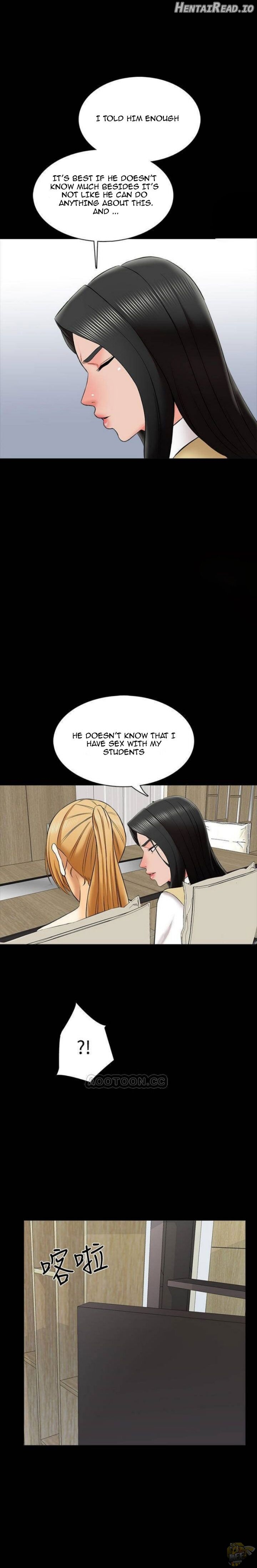 A Tutor Chapter 26 - page 13