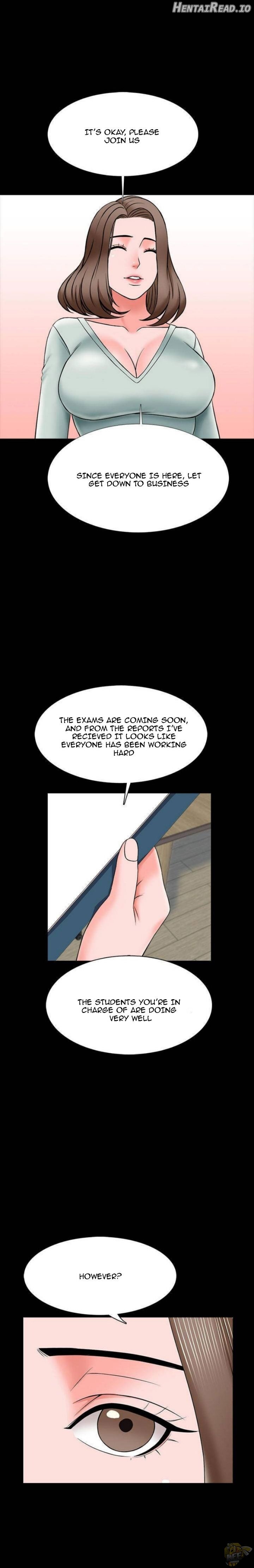 A Tutor Chapter 26 - page 16