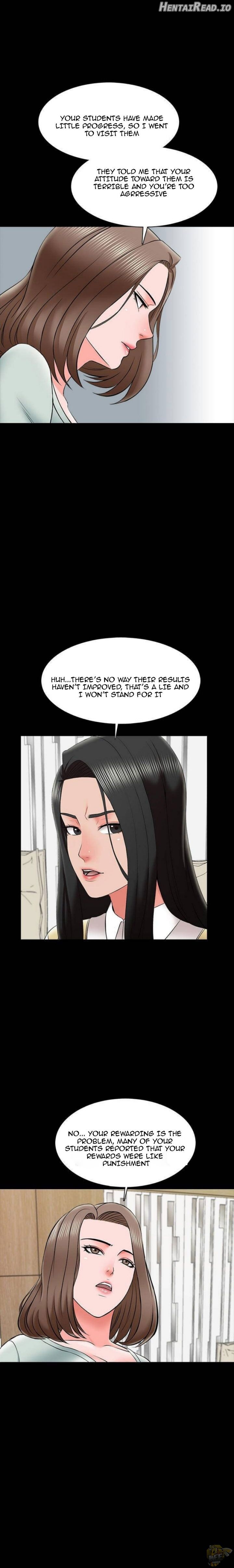 A Tutor Chapter 26 - page 18