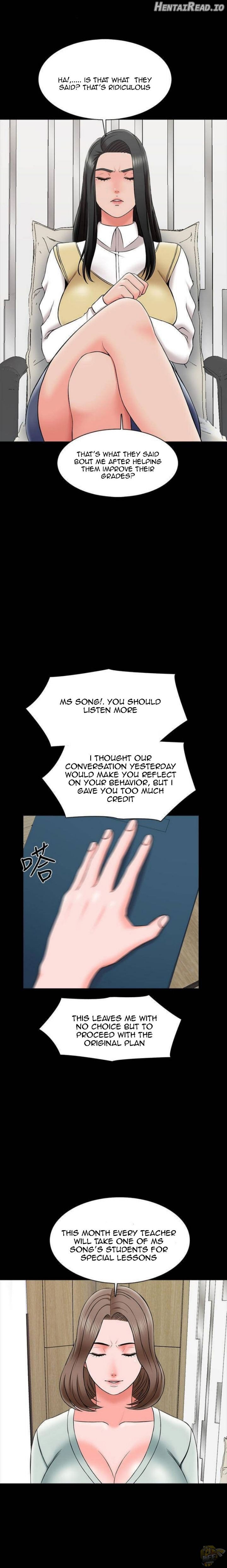 A Tutor Chapter 26 - page 19