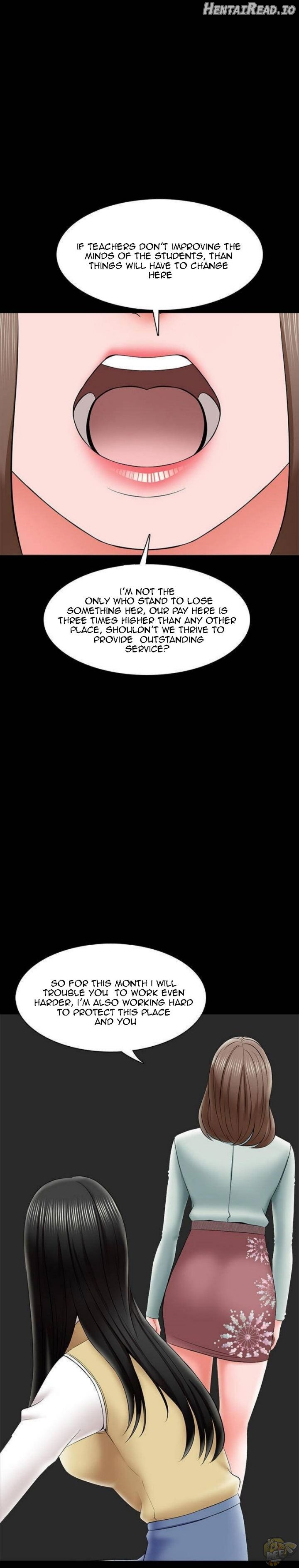 A Tutor Chapter 26 - page 21