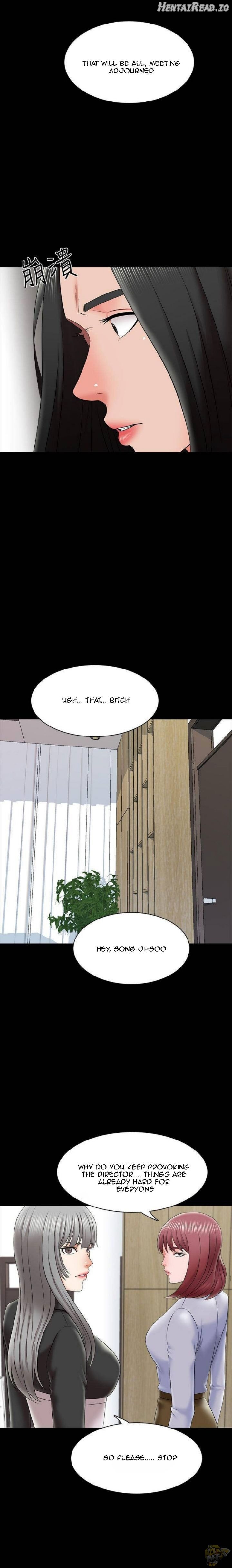 A Tutor Chapter 26 - page 22