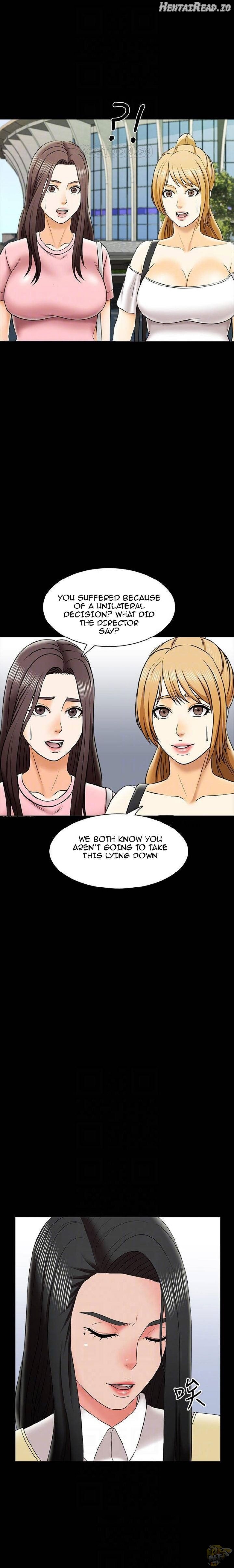 A Tutor Chapter 26 - page 9