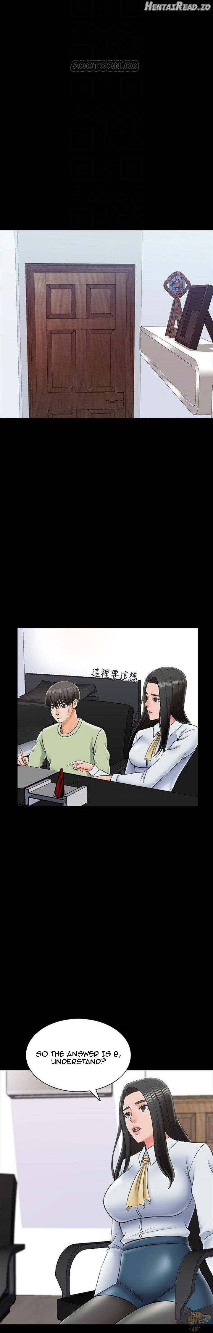 A Tutor Chapter 29 - page 4