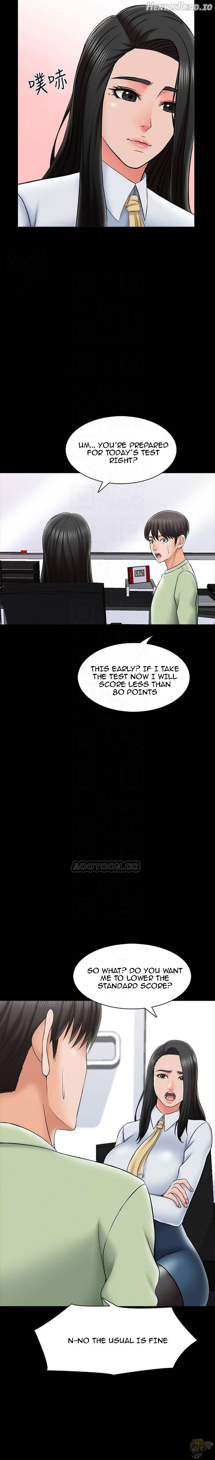 A Tutor Chapter 29 - page 9