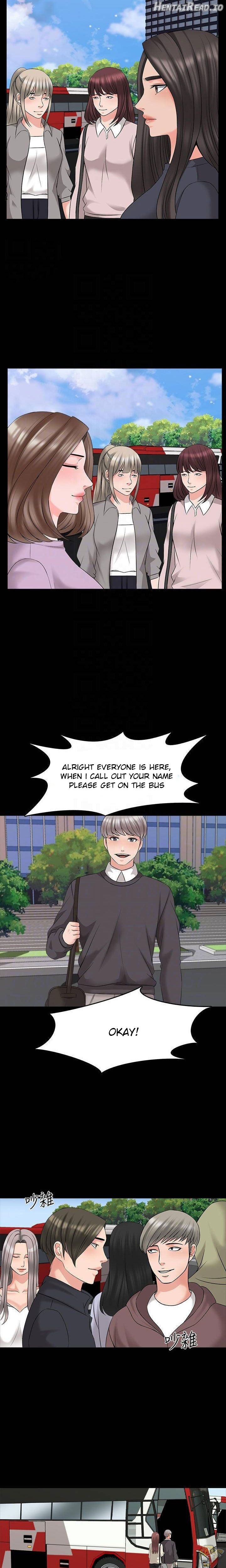 A Tutor Chapter 41 - page 3
