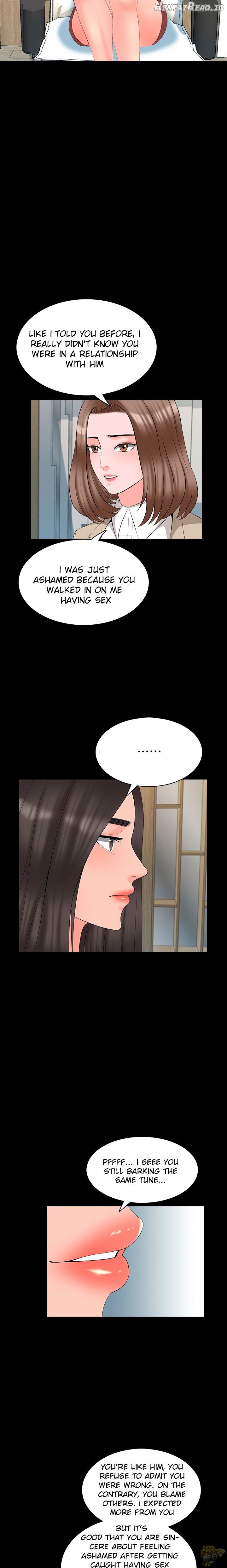 A Tutor Chapter 43 - page 11