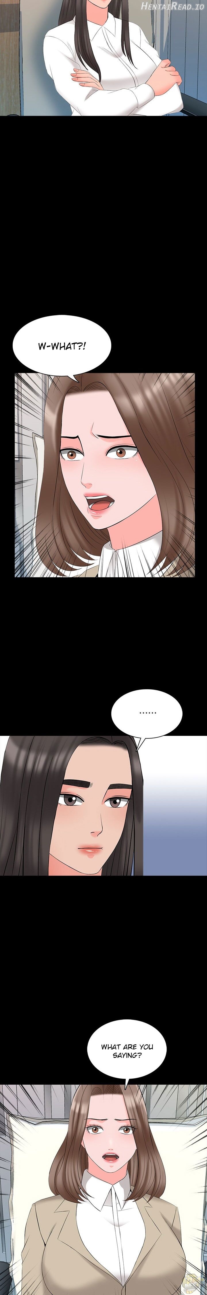 A Tutor Chapter 43 - page 13
