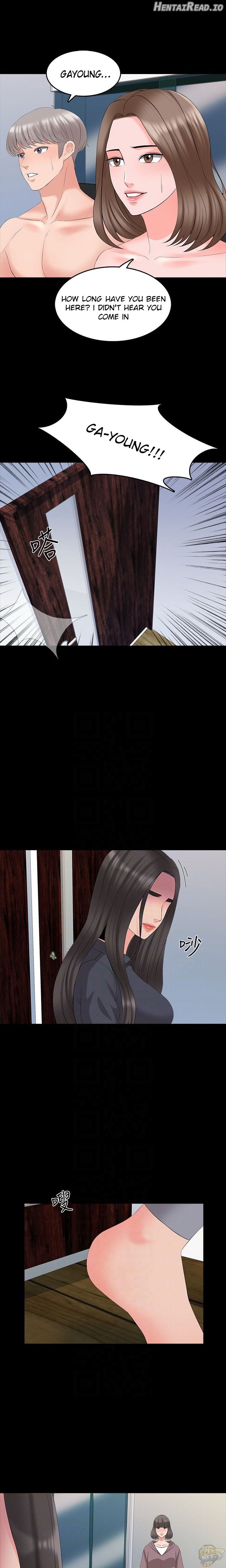 A Tutor Chapter 43 - page 3