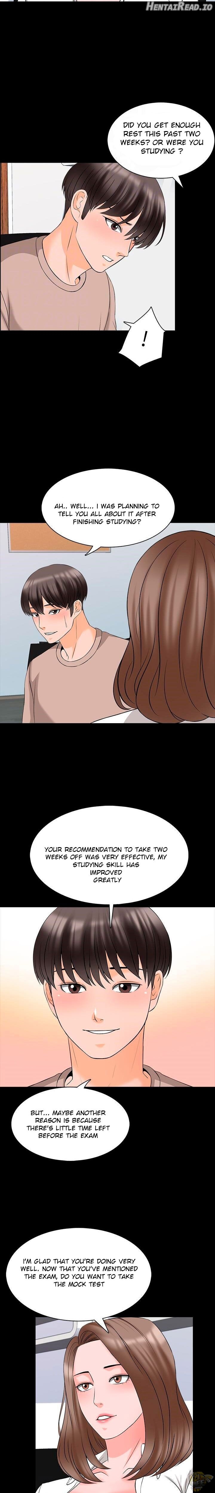 A Tutor Chapter 45 - page 3