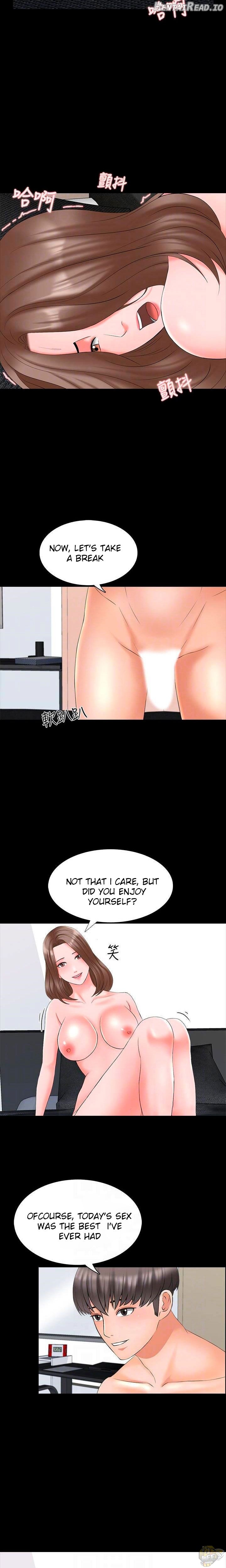 A Tutor Chapter 47 - page 3