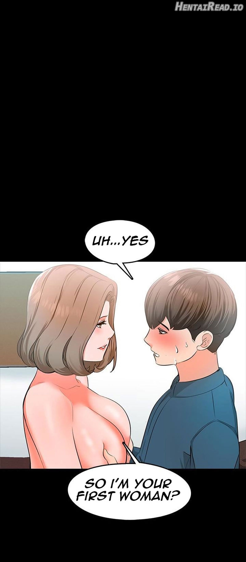 A Tutor Chapter 6 - page 38