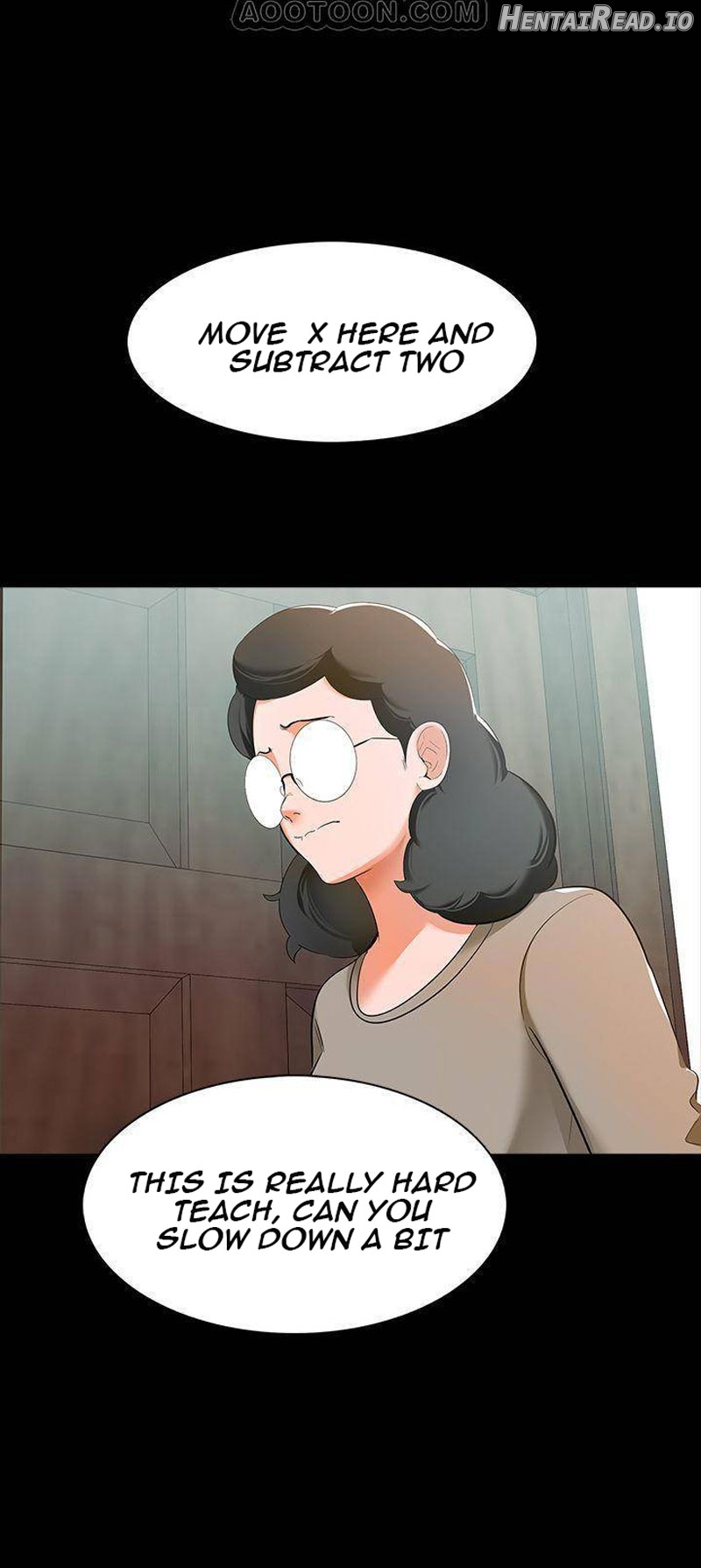 A Tutor Chapter 9 - page 10