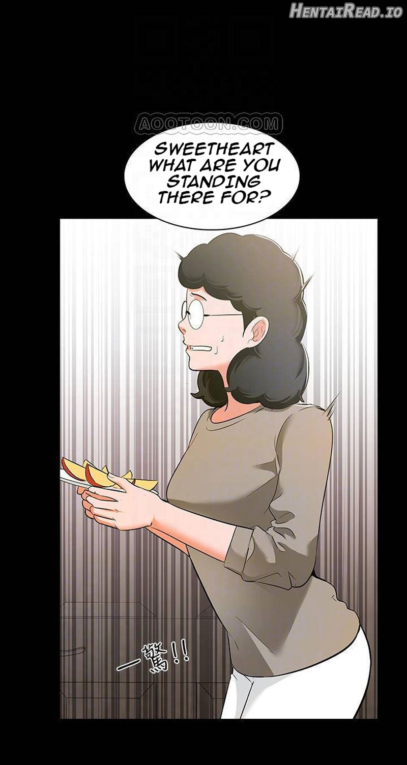 A Tutor Chapter 9 - page 14