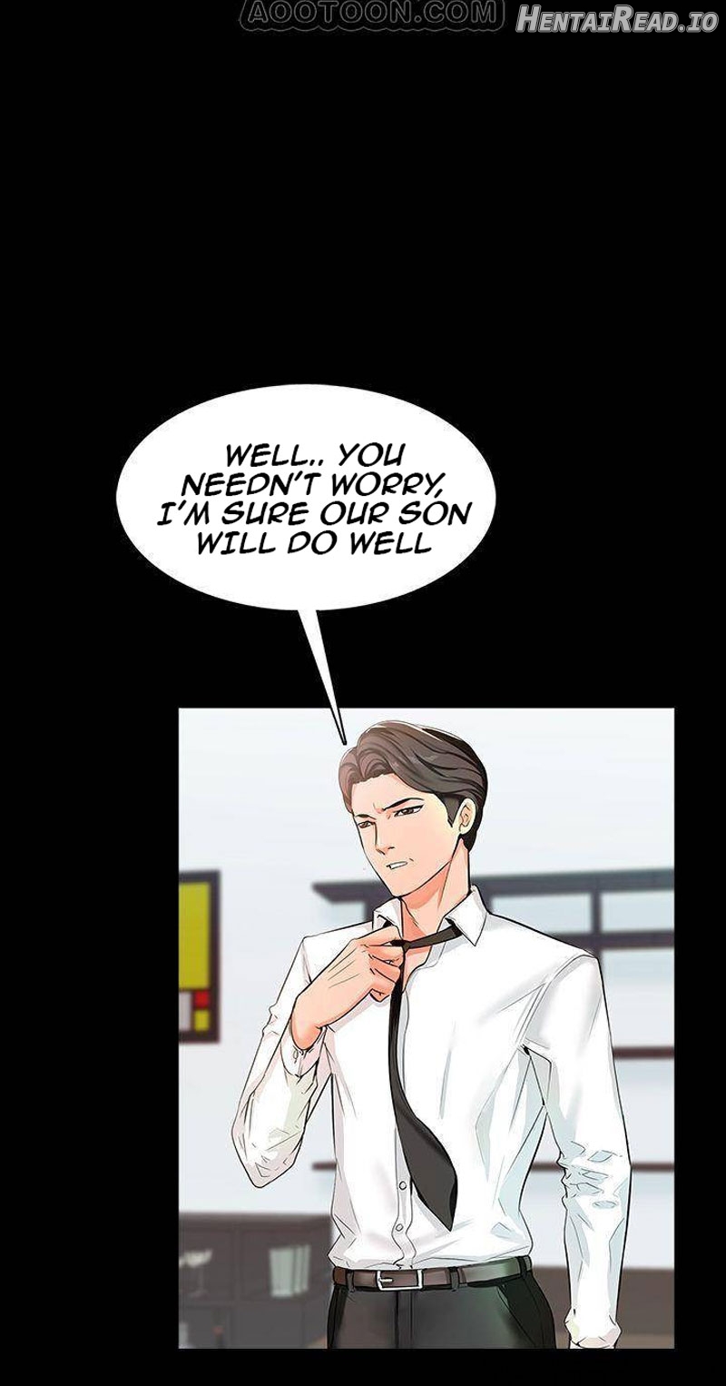 A Tutor Chapter 9 - page 16