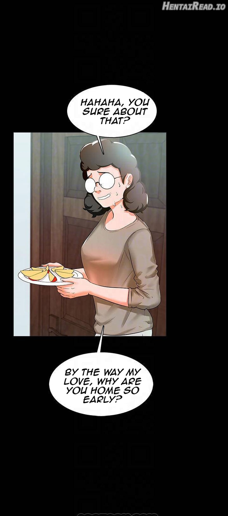 A Tutor Chapter 9 - page 17