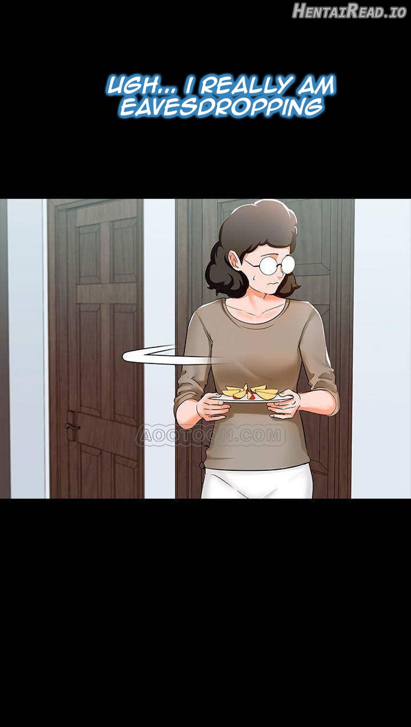 A Tutor Chapter 9 - page 19
