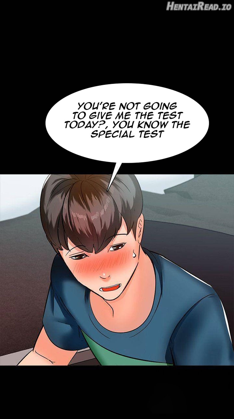 A Tutor Chapter 9 - page 24