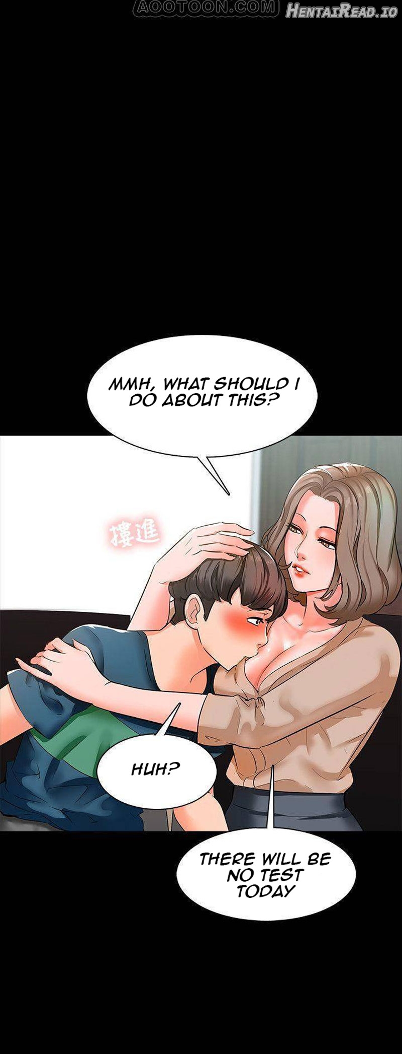 A Tutor Chapter 9 - page 26