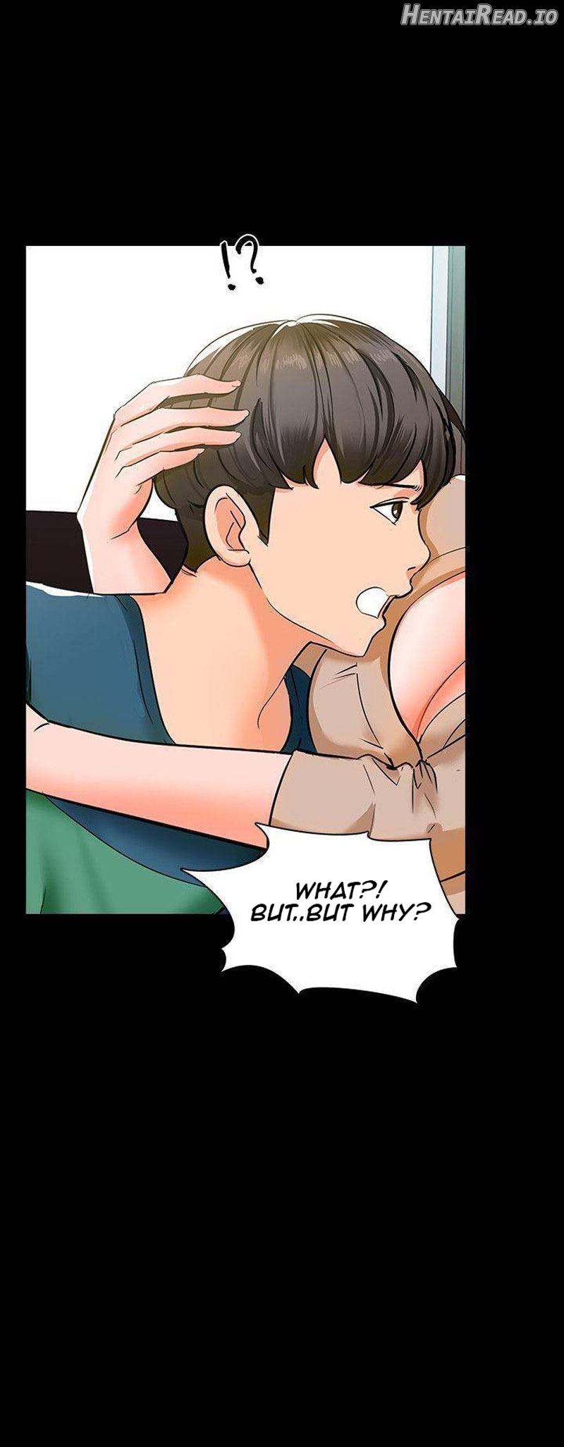A Tutor Chapter 9 - page 27