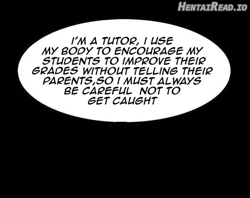 A Tutor Chapter 9 - page 31