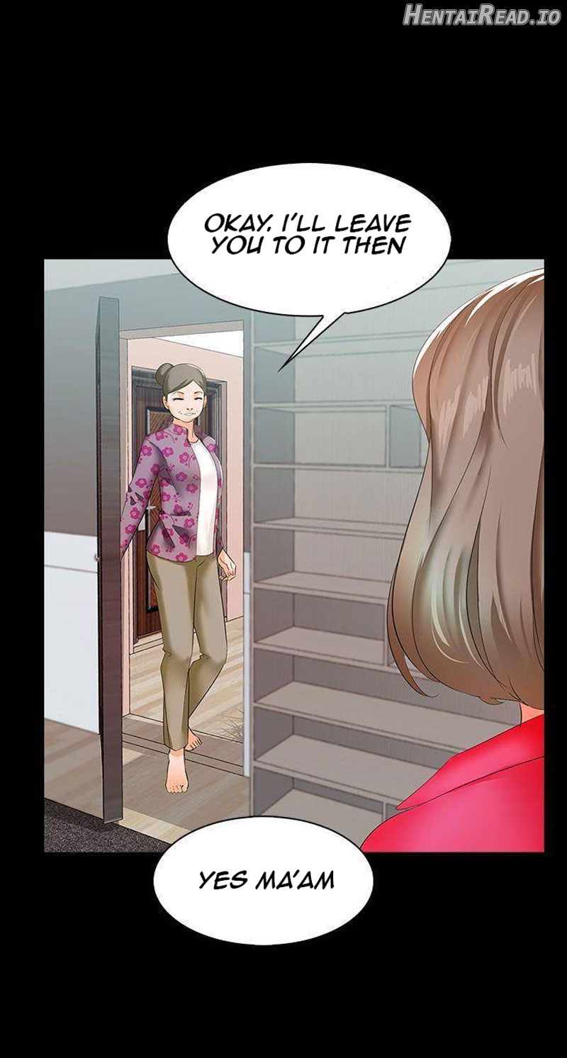 A Tutor Chapter 9 - page 41
