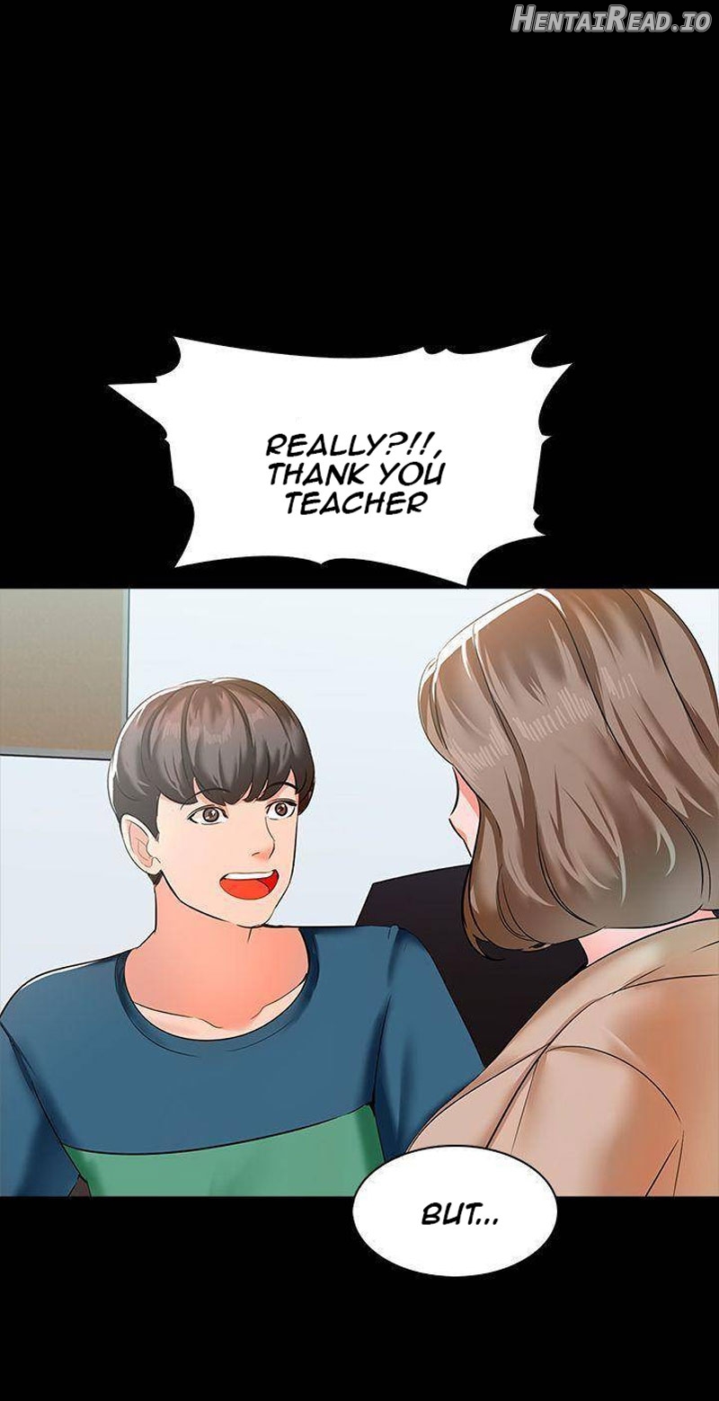 A Tutor Chapter 9 - page 51