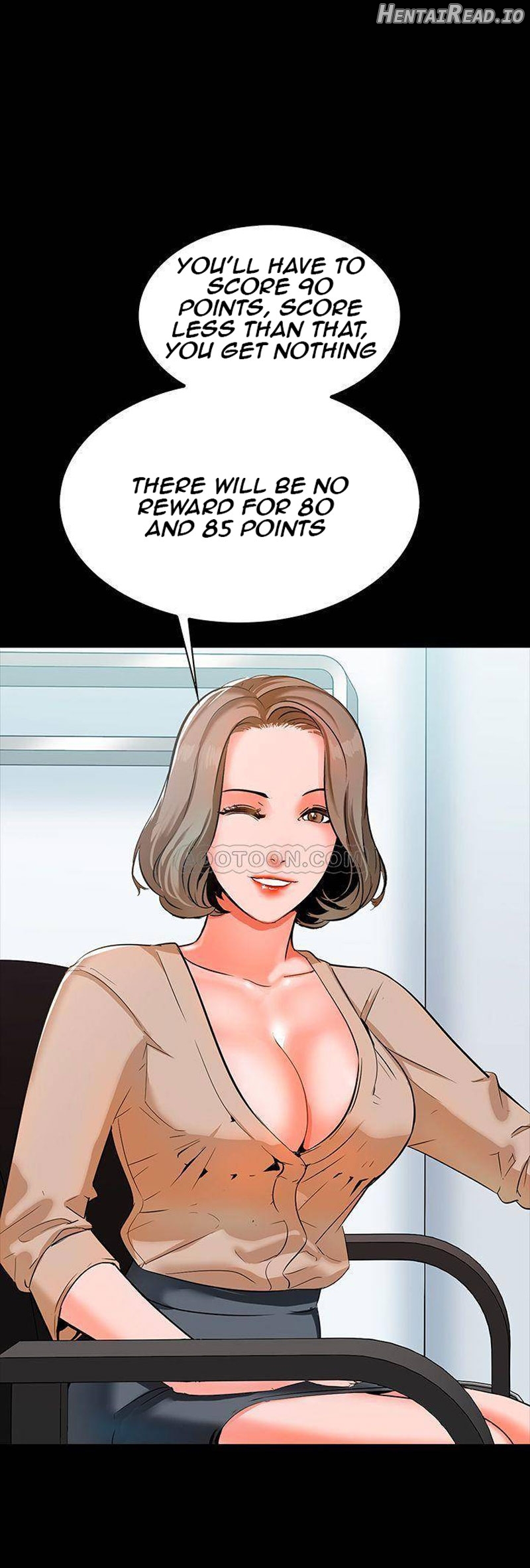 A Tutor Chapter 9 - page 52