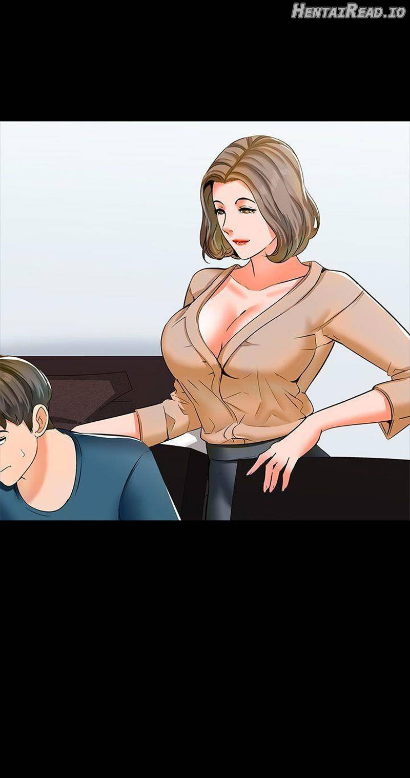 A Tutor Chapter 9 - page 59