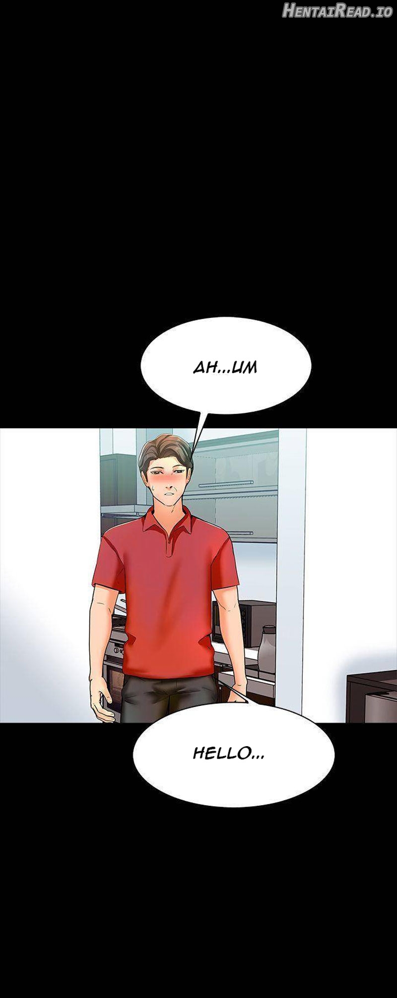 A Tutor Chapter 9 - page 66