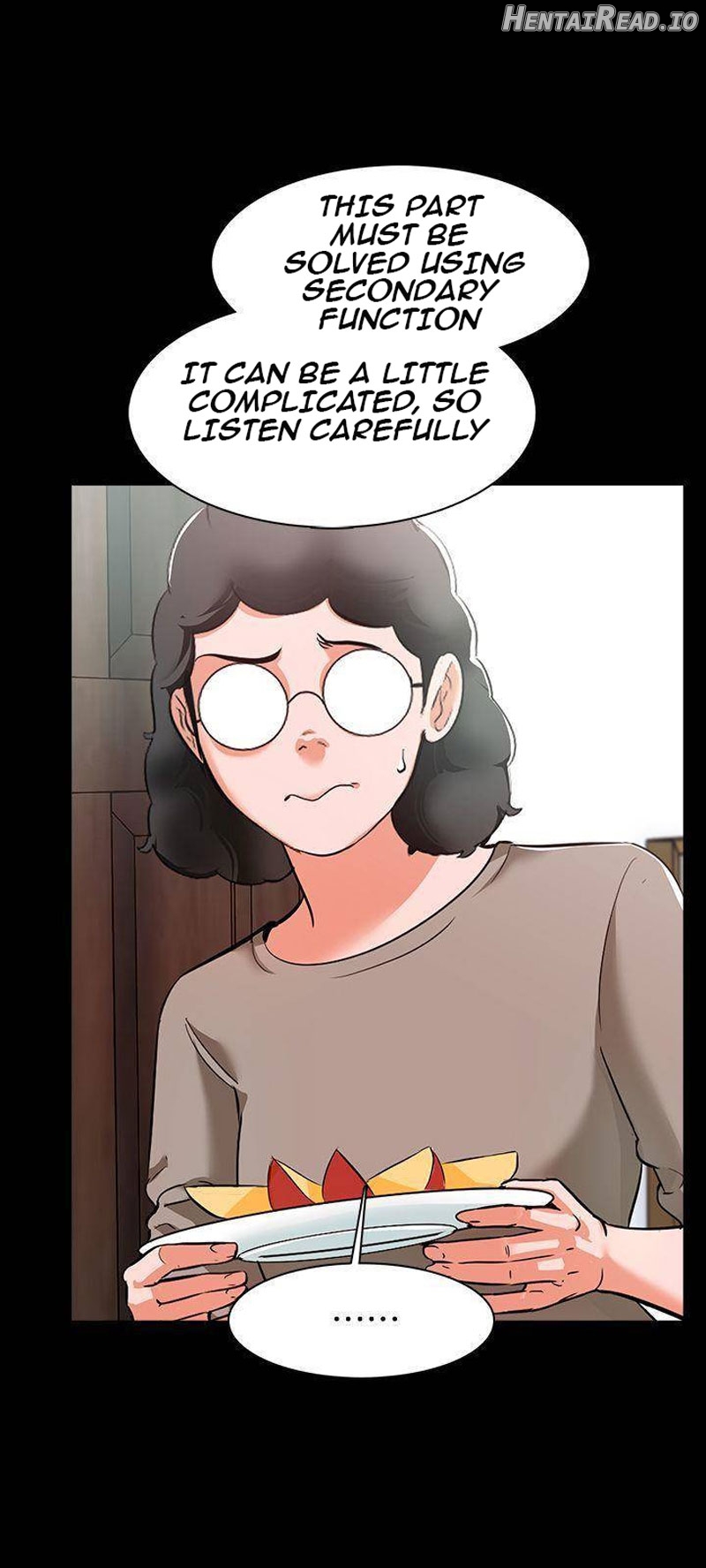 A Tutor Chapter 9 - page 9