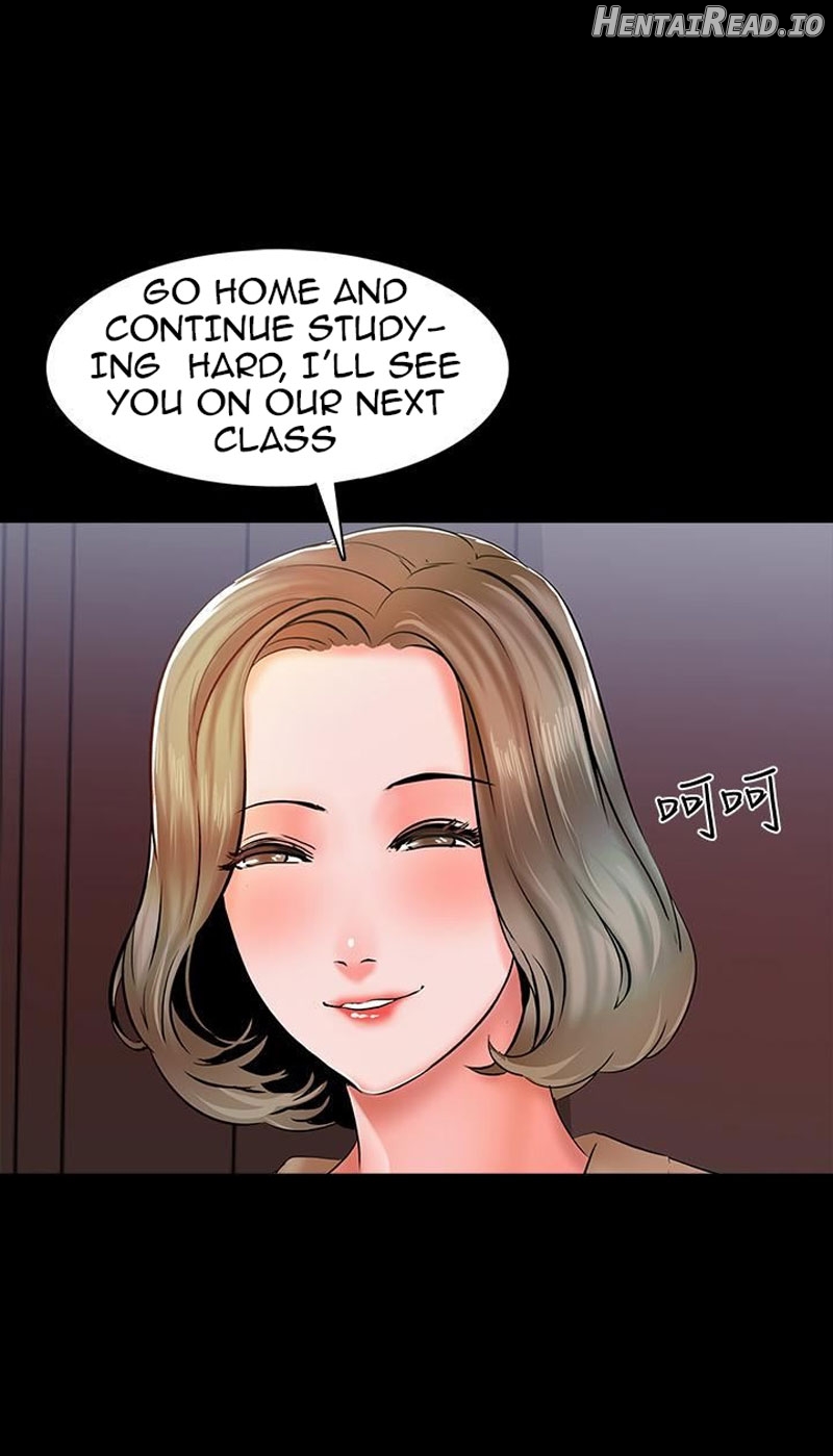 A Tutor Chapter 12 - page 39