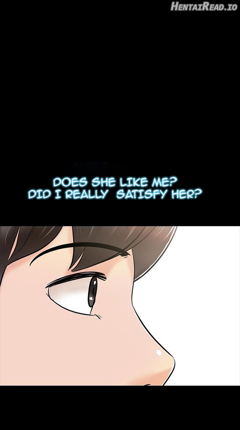 A Tutor Chapter 12 - page 47