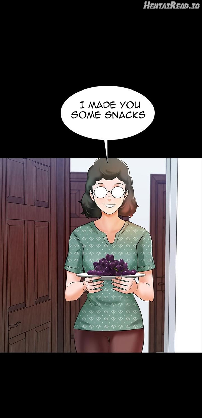 A Tutor Chapter 12 - page 55