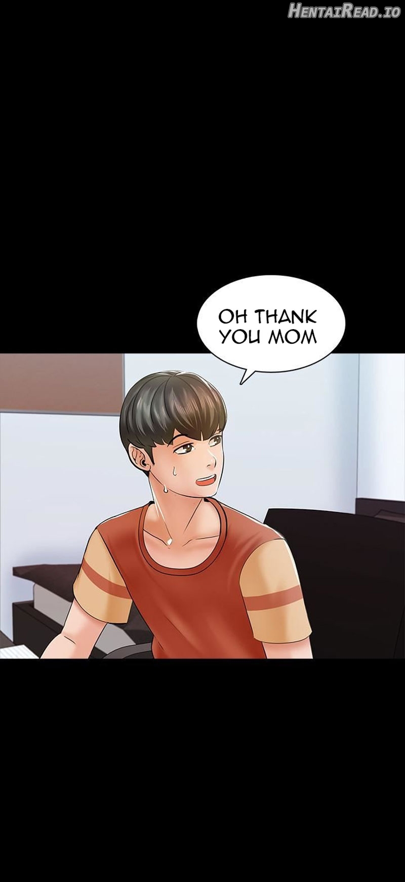 A Tutor Chapter 12 - page 56