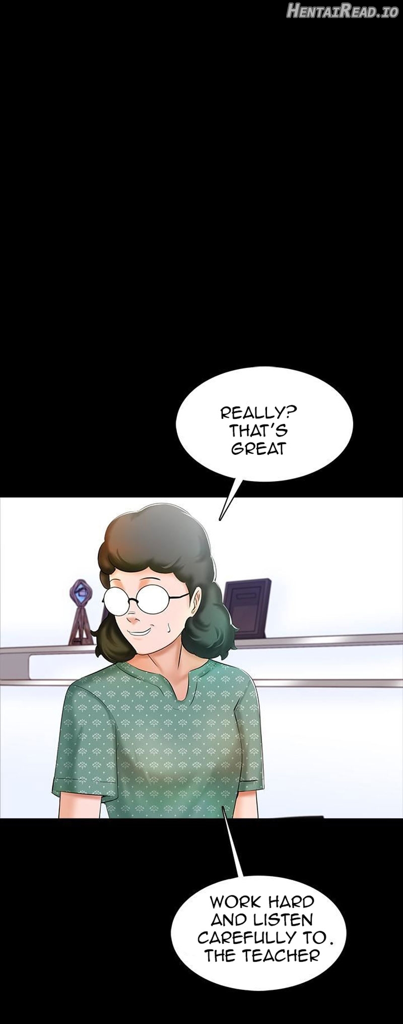 A Tutor Chapter 12 - page 63