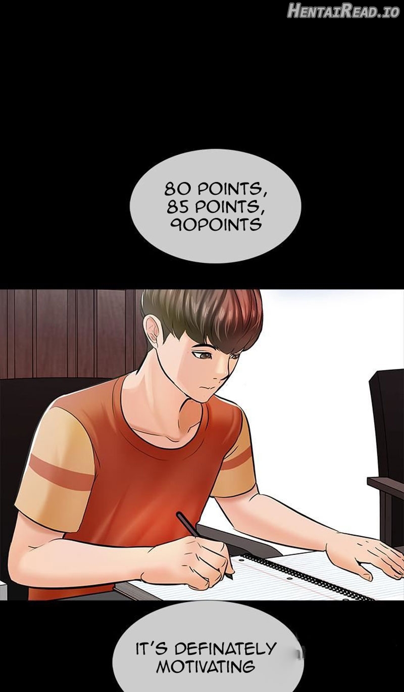 A Tutor Chapter 12 - page 66