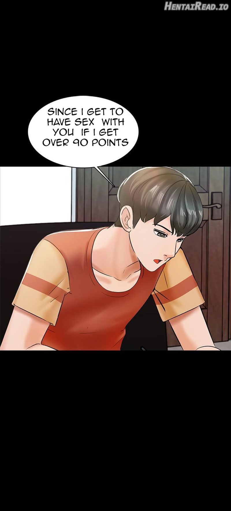 A Tutor Chapter 12 - page 75
