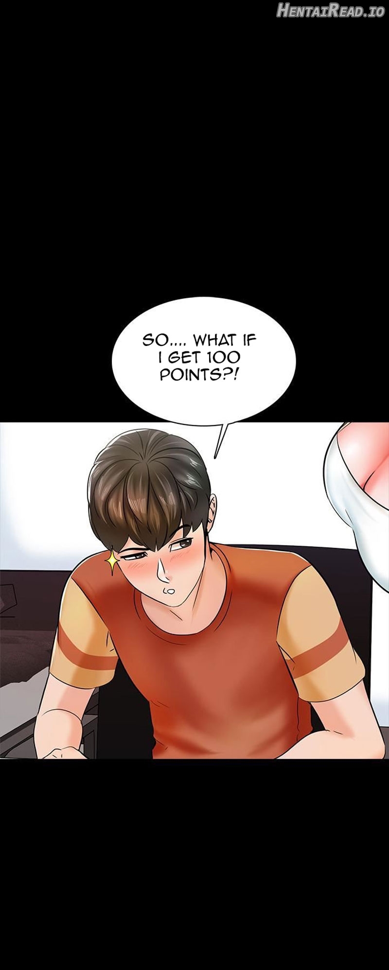 A Tutor Chapter 12 - page 76