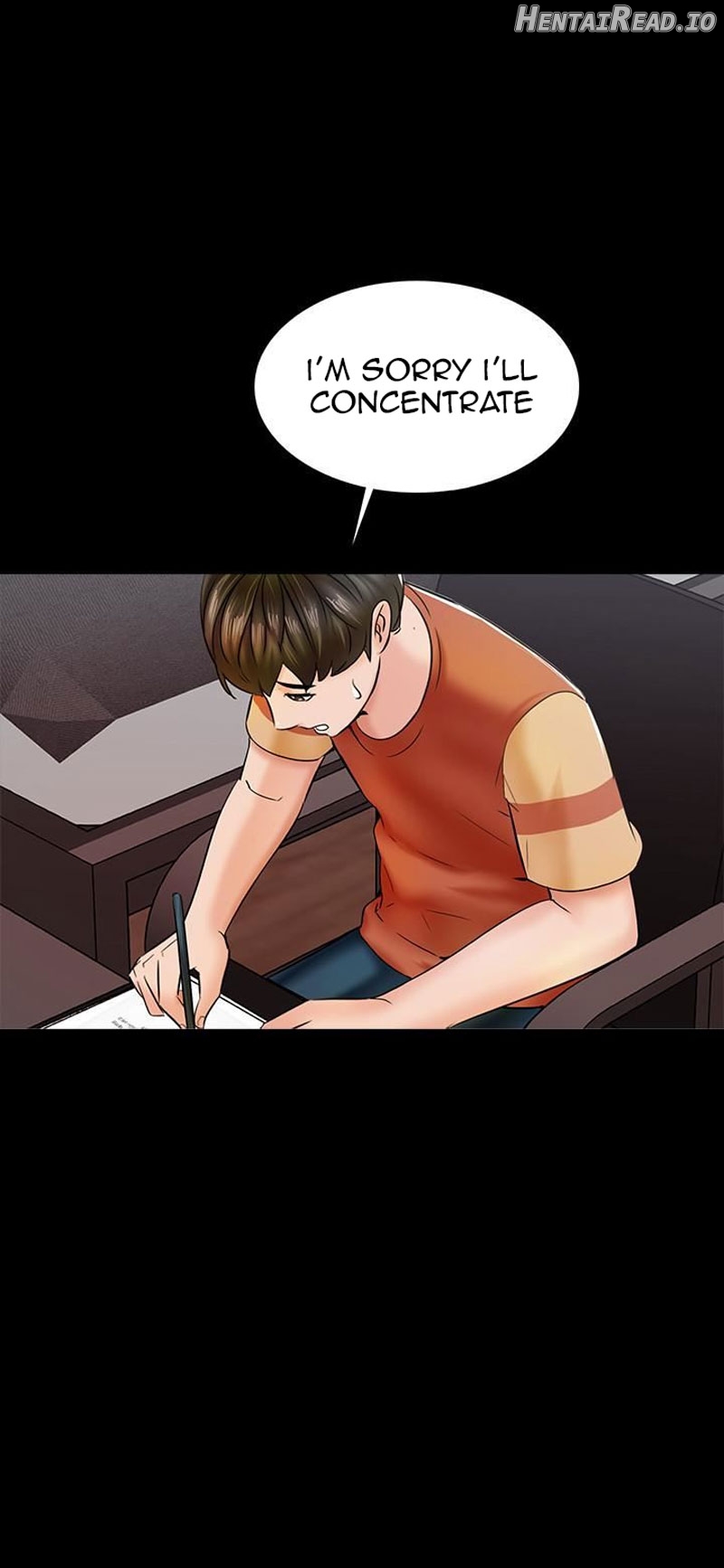 A Tutor Chapter 12 - page 80