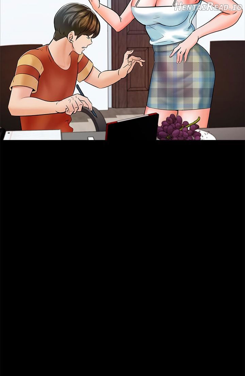 A Tutor Chapter 13 - page 15