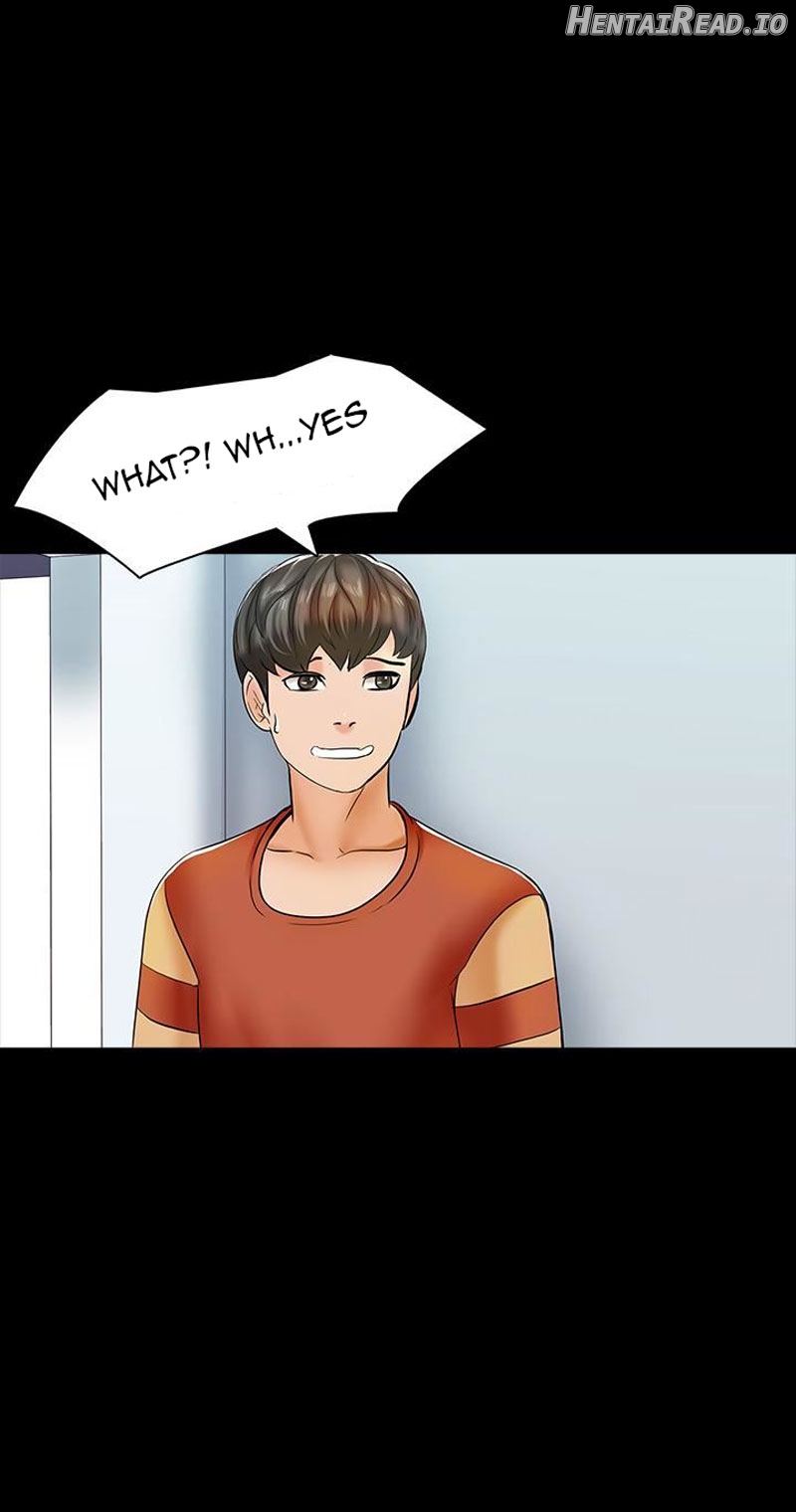 A Tutor Chapter 13 - page 51