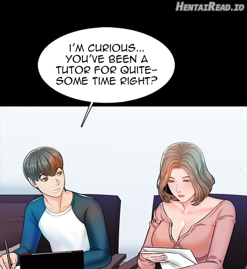 A Tutor Chapter 14 - page 109