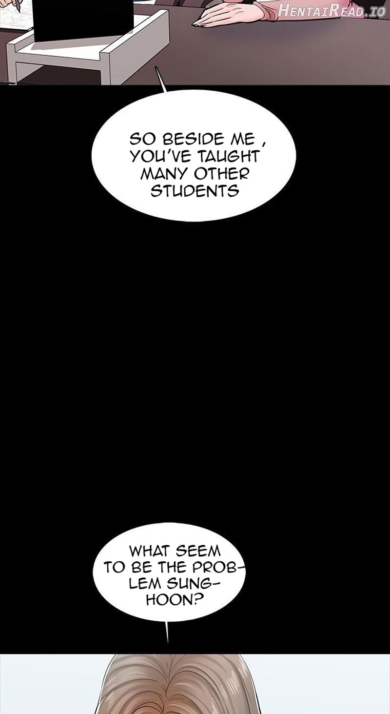 A Tutor Chapter 14 - page 110