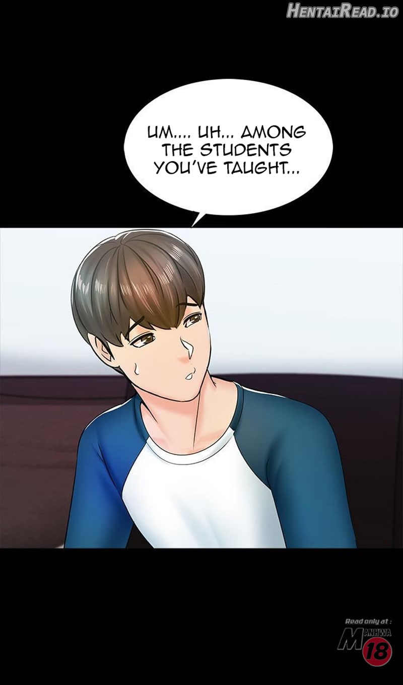 A Tutor Chapter 14 - page 112