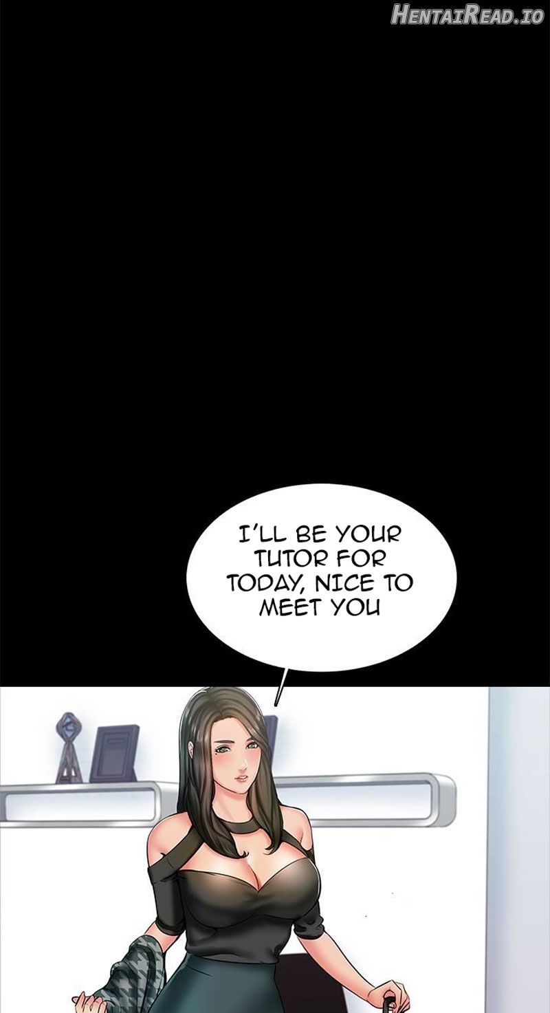 A Tutor Chapter 14 - page 13