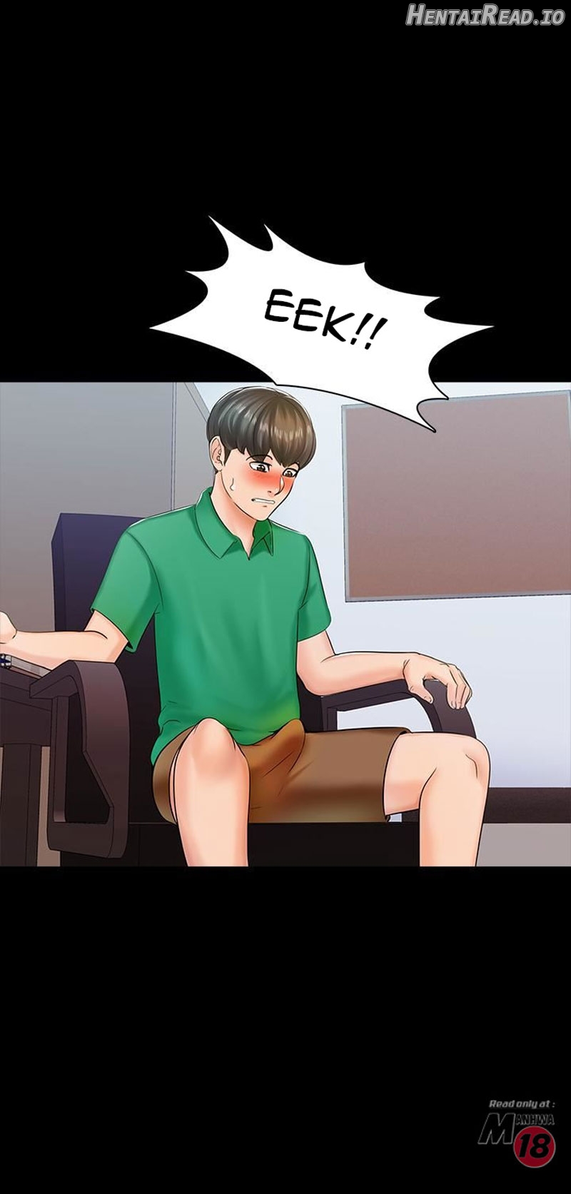 A Tutor Chapter 14 - page 26