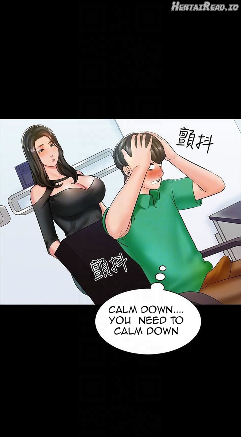 A Tutor Chapter 14 - page 27
