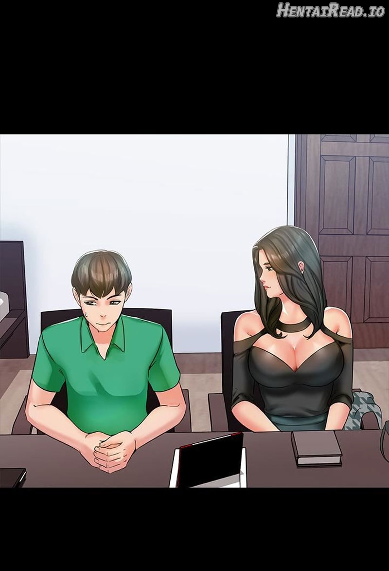 A Tutor Chapter 14 - page 30