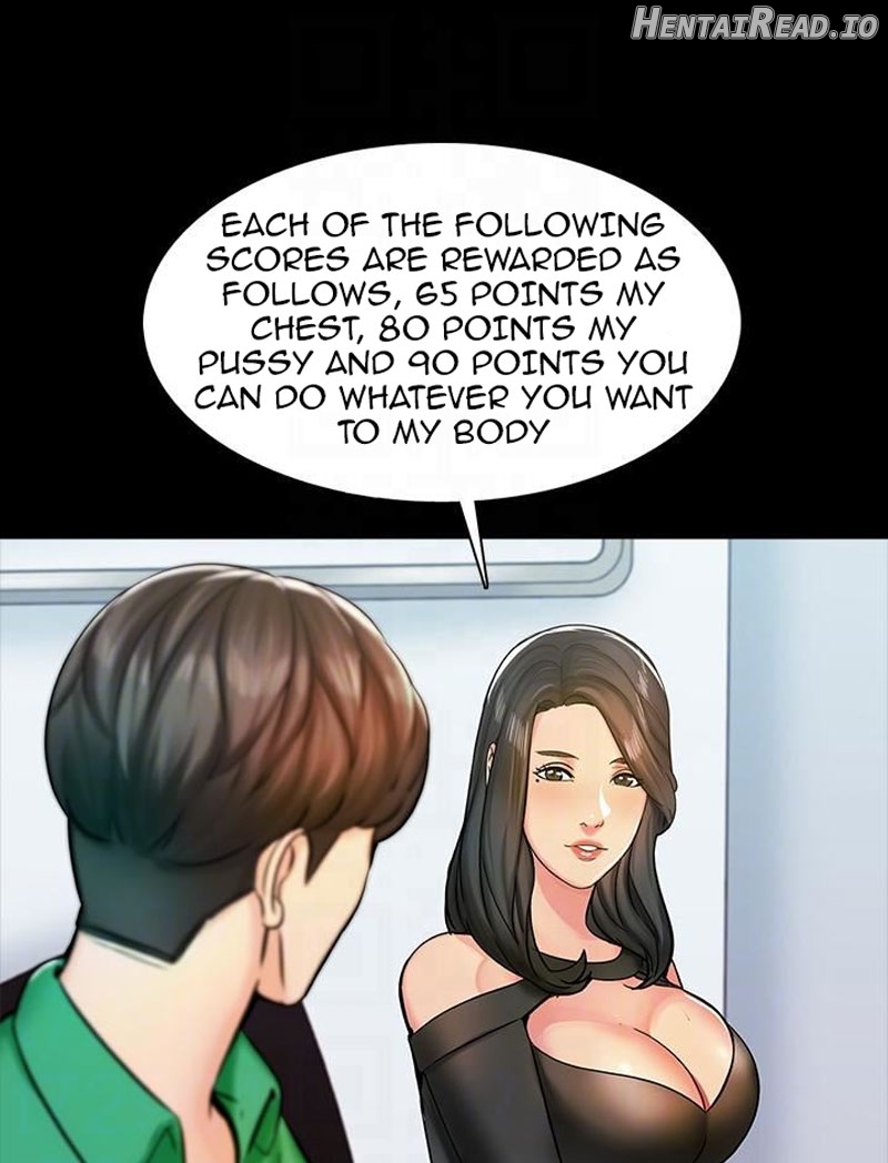 A Tutor Chapter 14 - page 35